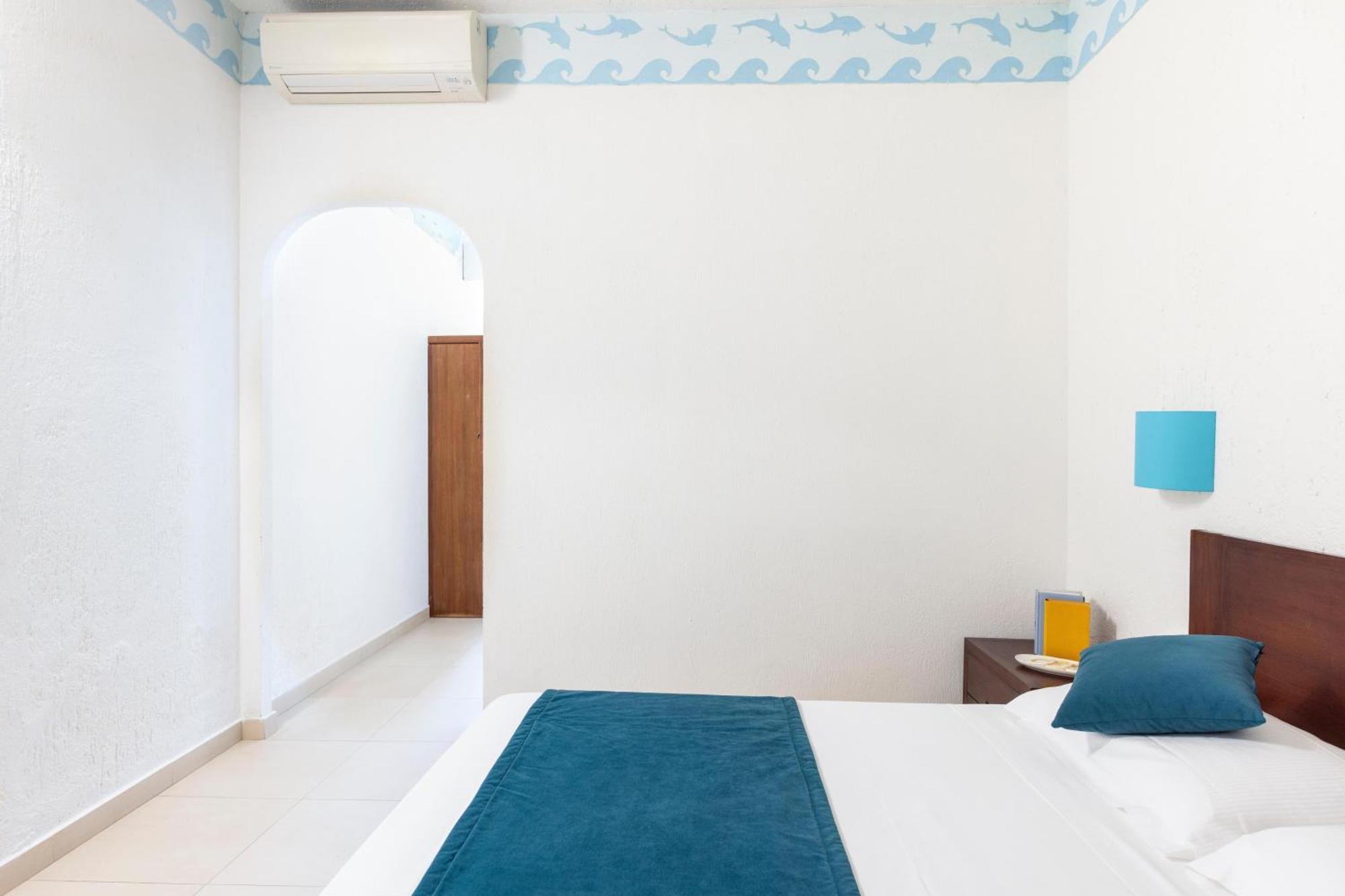 Hotel Capo D'Uomo Orbetello Luaran gambar