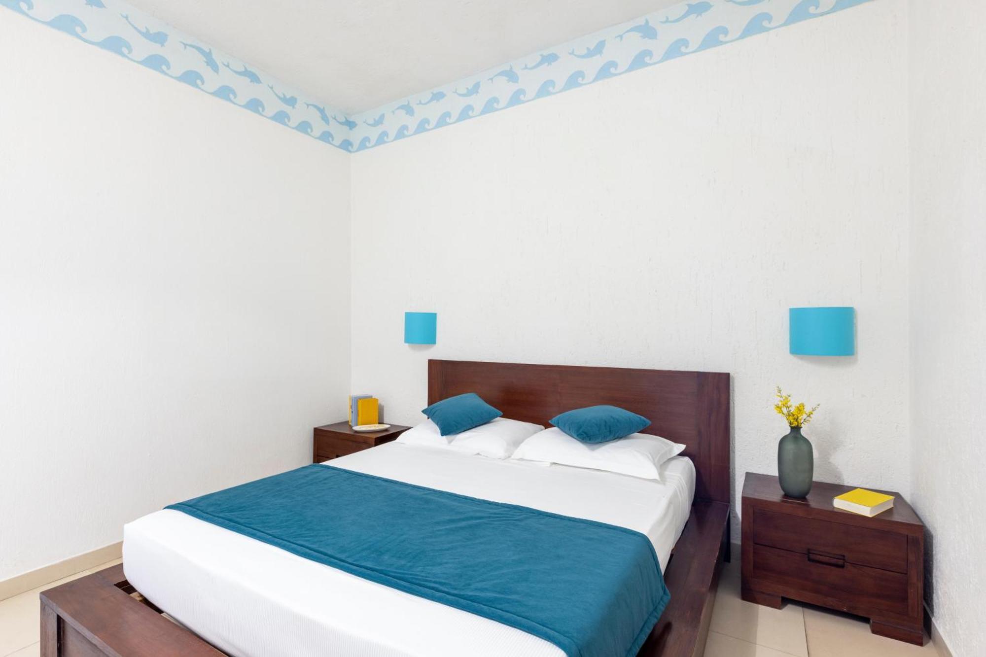 Hotel Capo D'Uomo Orbetello Luaran gambar