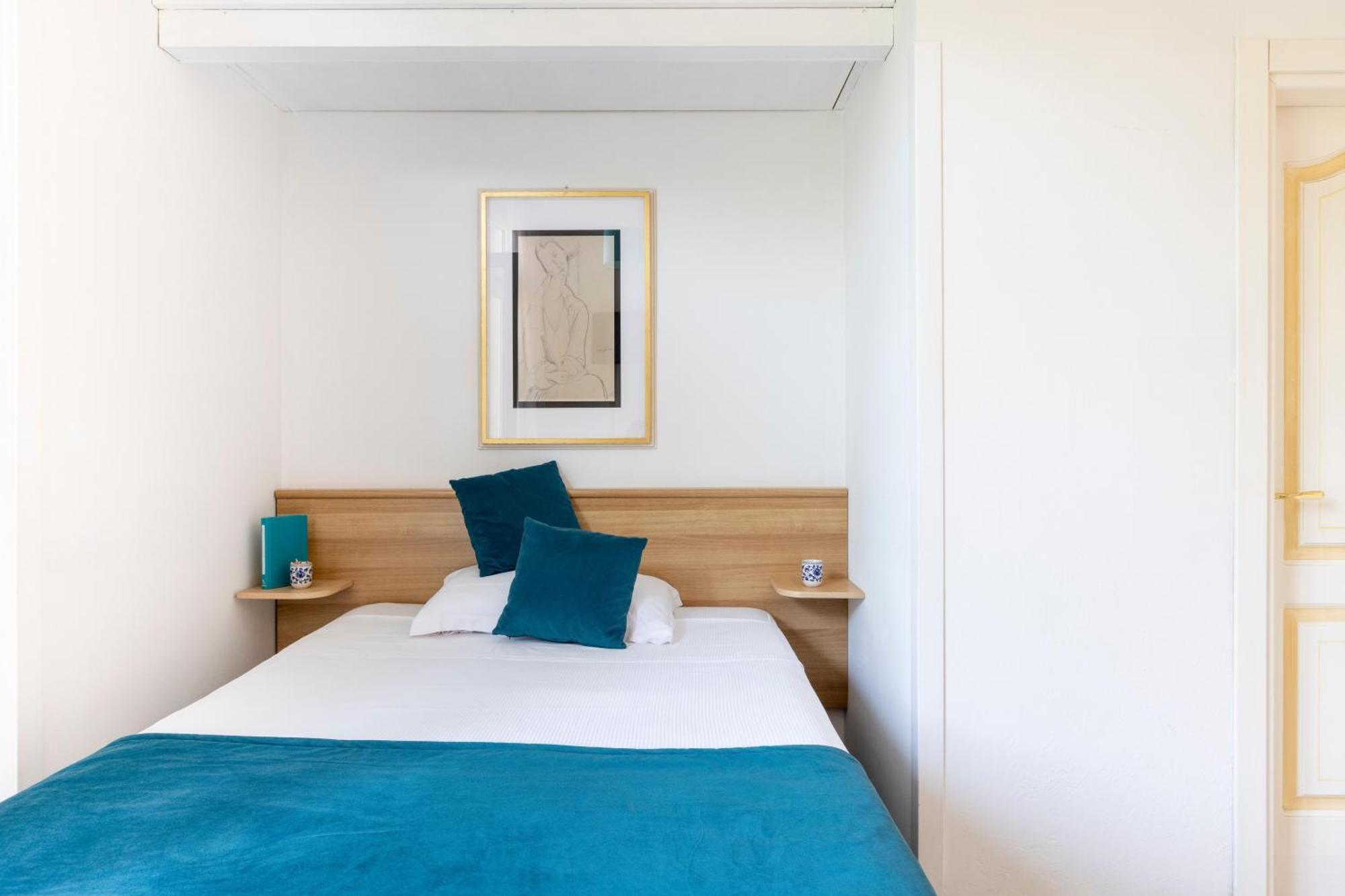 Hotel Capo D'Uomo Orbetello Luaran gambar