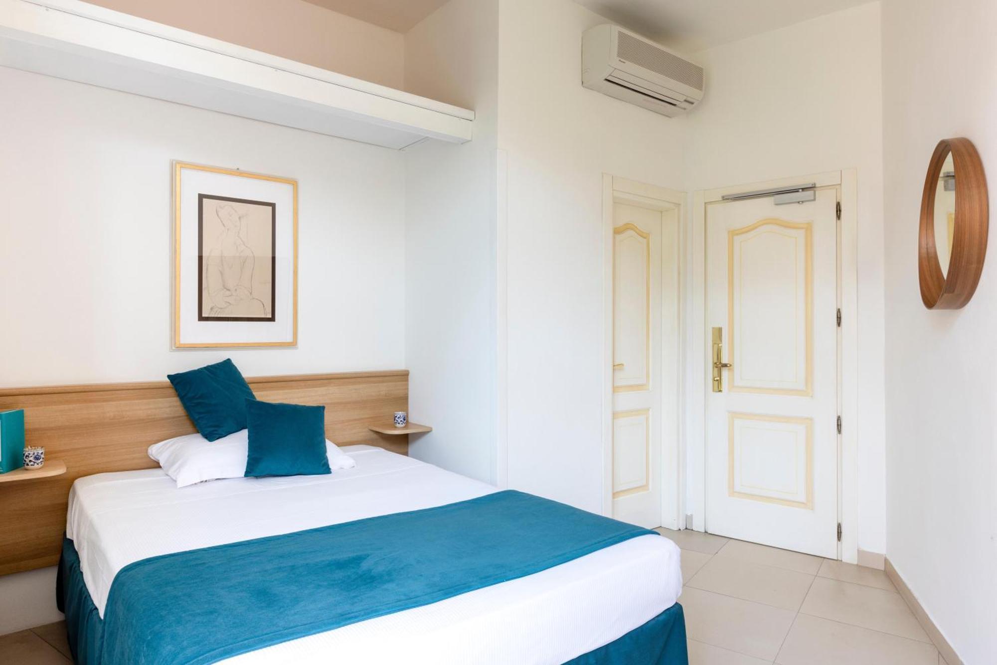 Hotel Capo D'Uomo Orbetello Luaran gambar